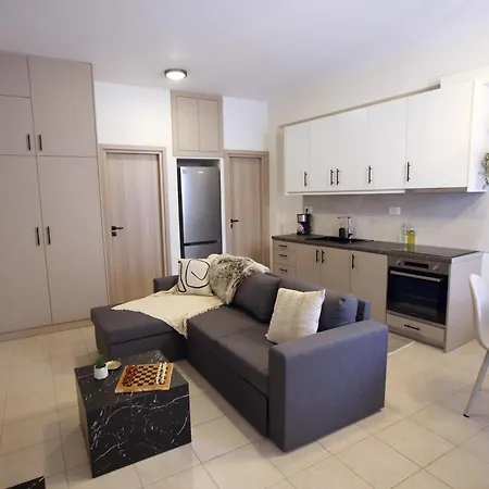 Evnea נאפפליו