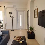 Evnea Apartamento *