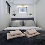 Apartamento Evnea Náuplia