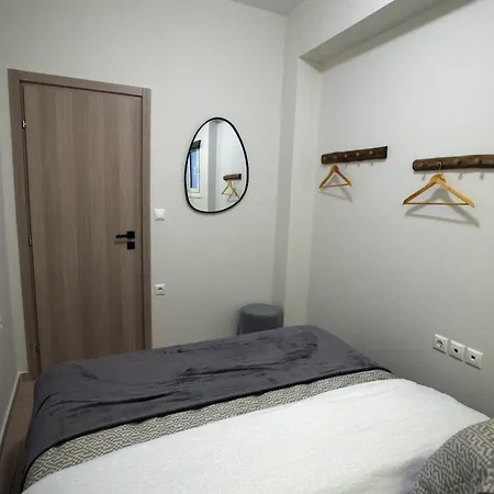 Evnea Appartement