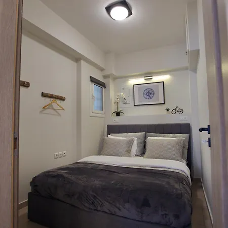 Appartement Evnea Nauplie