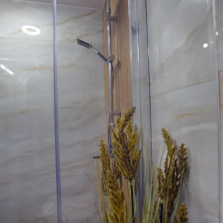 Evnea Appartement Nauplie